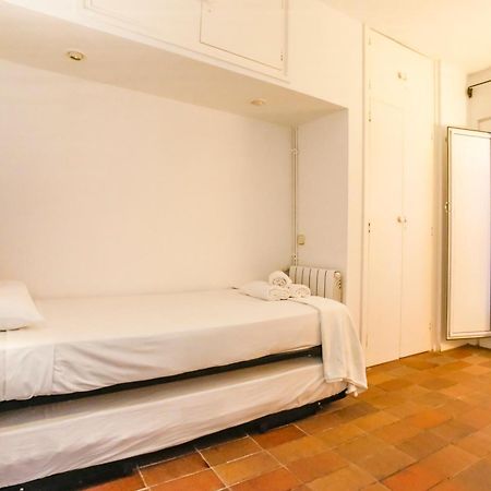 Penelope Apart Sitges Eksteriør billede