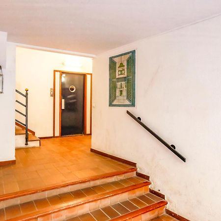 Penelope Apart Sitges Eksteriør billede