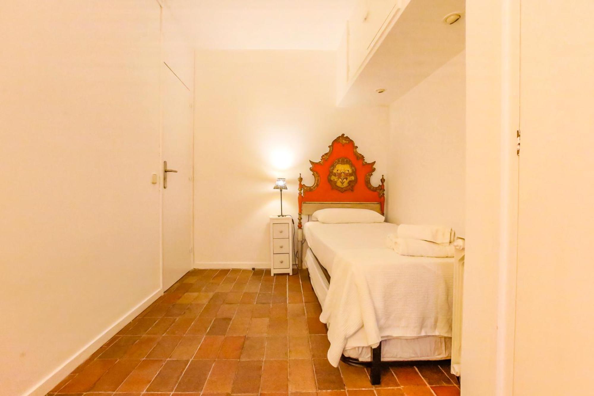 Penelope Apart Sitges Eksteriør billede
