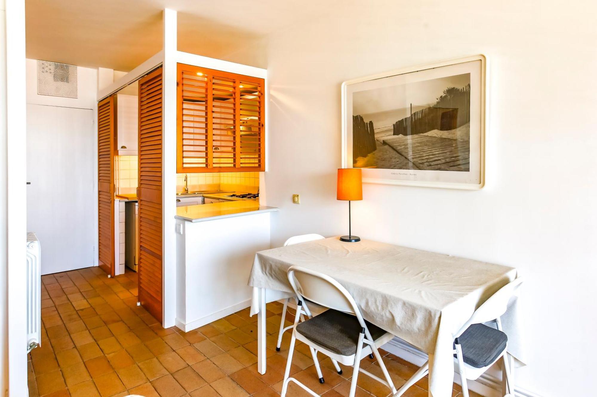 Penelope Apart Sitges Eksteriør billede