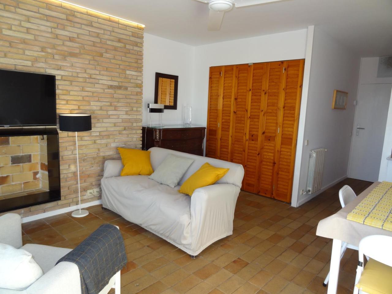 Penelope Apart Sitges Eksteriør billede